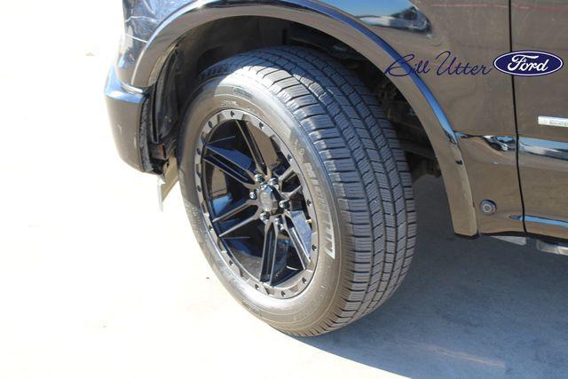 used 2017 Ford F-150 car, priced at $23,600