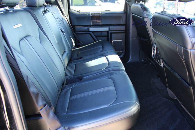 used 2017 Ford F-150 car, priced at $23,600