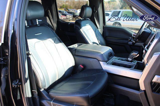 used 2017 Ford F-150 car, priced at $23,600