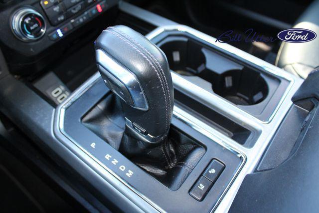 used 2017 Ford F-150 car, priced at $23,600