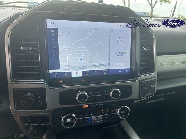 used 2022 Ford F-450 car, priced at $75,955