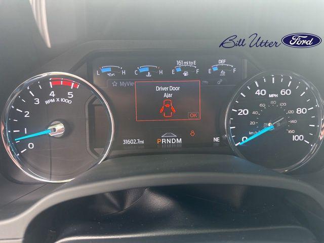 used 2022 Ford F-450 car, priced at $75,955