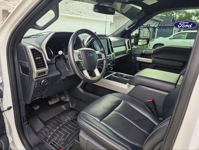 used 2022 Ford F-450 car, priced at $75,955