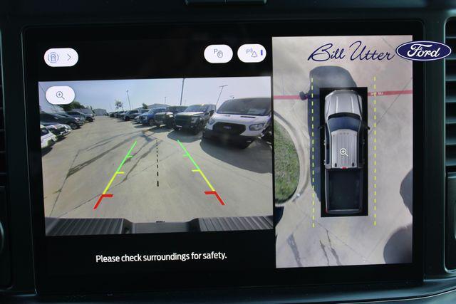 new 2026 Ford F-250 car, priced at $91,236