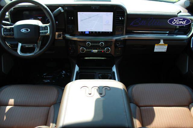 new 2026 Ford F-250 car, priced at $91,236