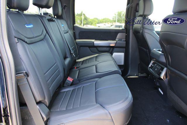 new 2026 Ford F-450 car, priced at $103,920