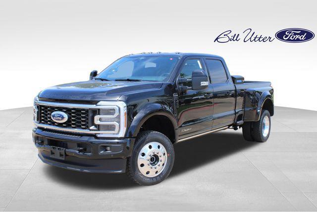 new 2026 Ford F-450 car, priced at $111,420