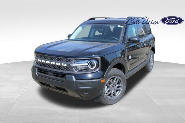 new 2025 Ford Bronco Sport car, priced at $29,839
