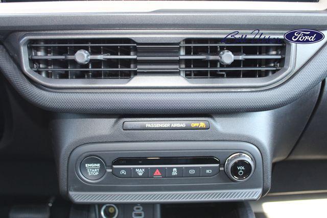 new 2025 Ford Bronco Sport car, priced at $29,839