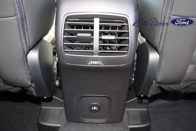 new 2025 Ford Bronco Sport car, priced at $29,839