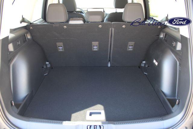 new 2025 Ford Bronco Sport car, priced at $29,839