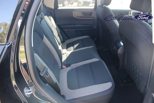 new 2025 Ford Bronco Sport car, priced at $29,839