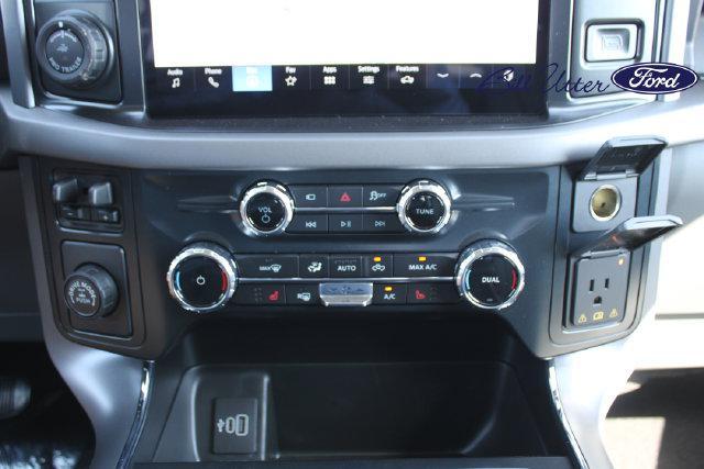 new 2026 Ford F-150 car, priced at $53,336