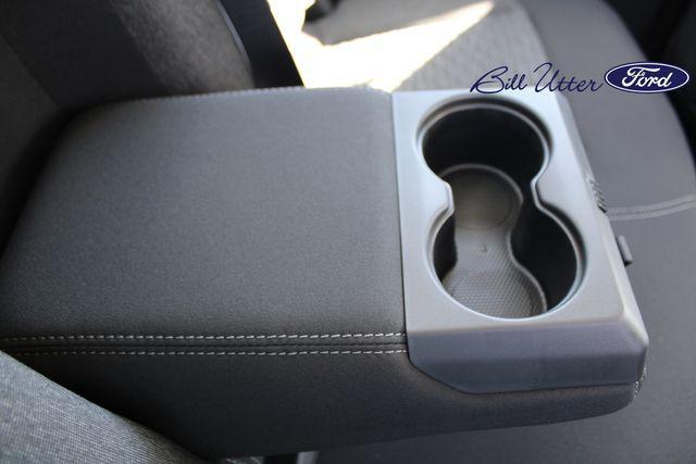 new 2025 Ford Ranger car, priced at $31,386