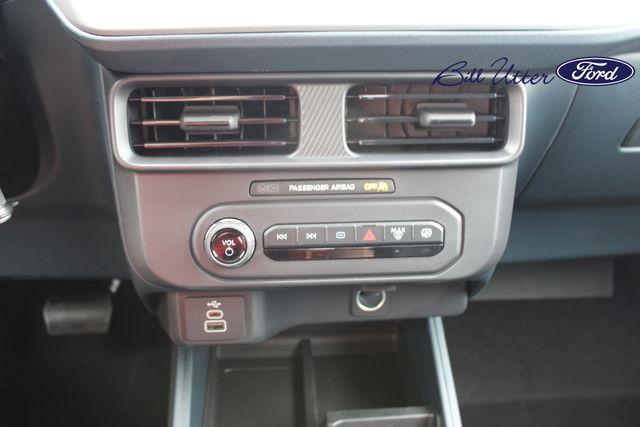 new 2026 Ford Maverick car, priced at $30,140