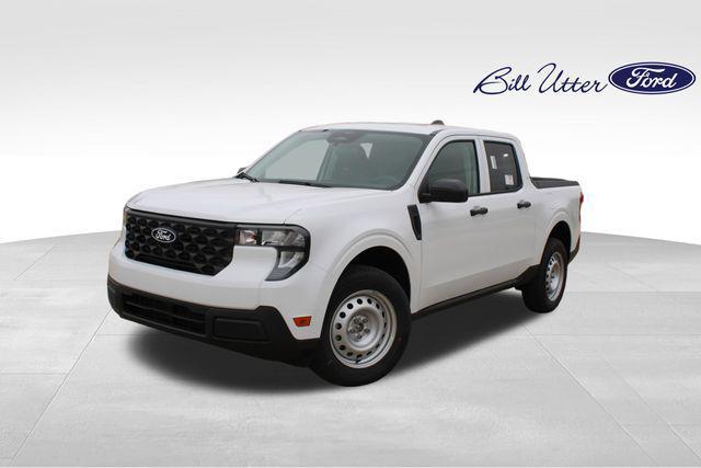 new 2026 Ford Maverick car, priced at $30,140