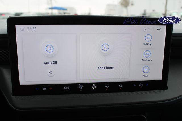 new 2026 Ford Maverick car, priced at $30,140