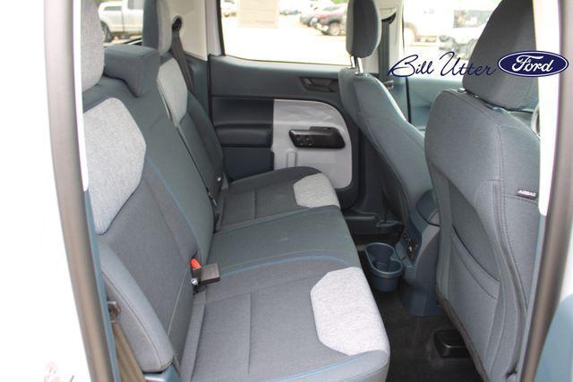 new 2026 Ford Maverick car, priced at $33,055