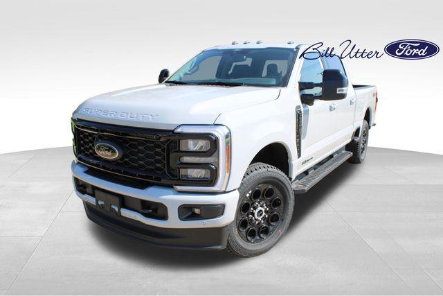 new 2026 Ford F-250 car, priced at $84,086