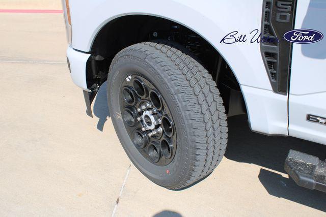 new 2026 Ford F-250 car, priced at $84,086