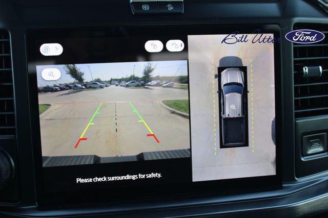 new 2026 Ford F-250 car, priced at $84,086