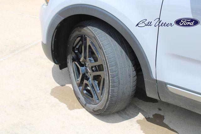 used 2023 Kia Telluride car, priced at $30,707