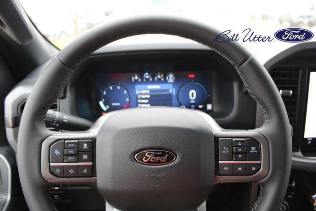 new 2026 Ford F-150 car, priced at $57,435