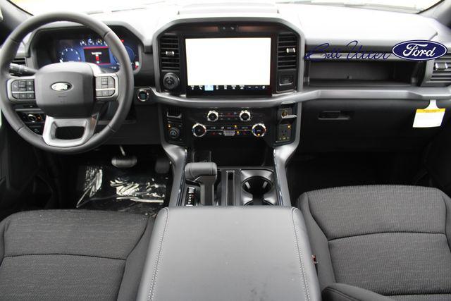 new 2026 Ford F-150 car, priced at $57,435