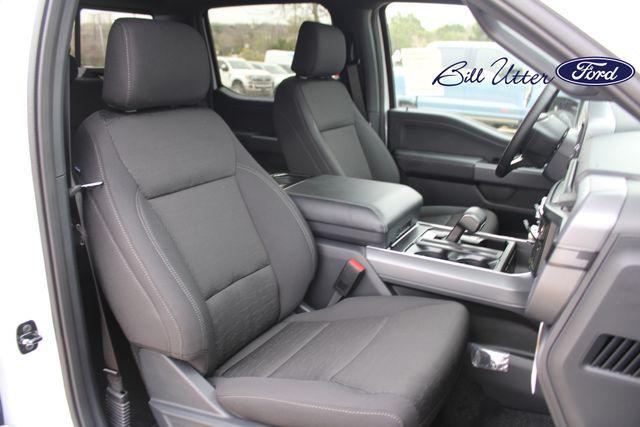 new 2026 Ford F-150 car, priced at $57,435