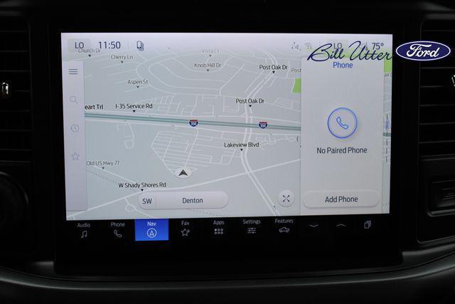 new 2026 Ford F-150 car, priced at $57,435