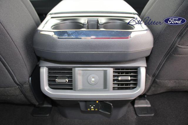 new 2026 Ford F-150 car, priced at $57,435