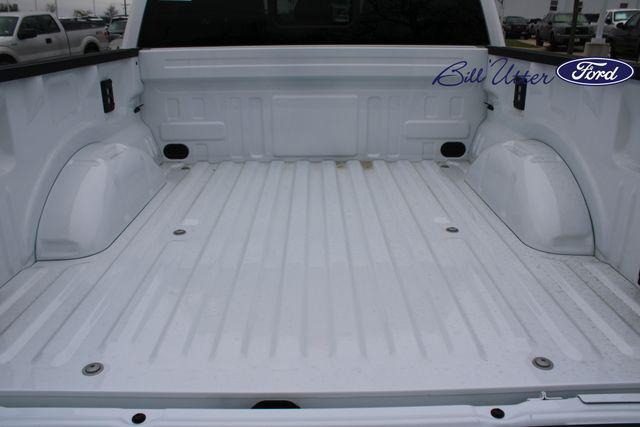 new 2026 Ford F-150 car, priced at $57,435