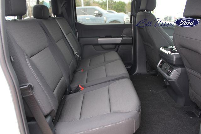 new 2026 Ford F-150 car, priced at $57,435