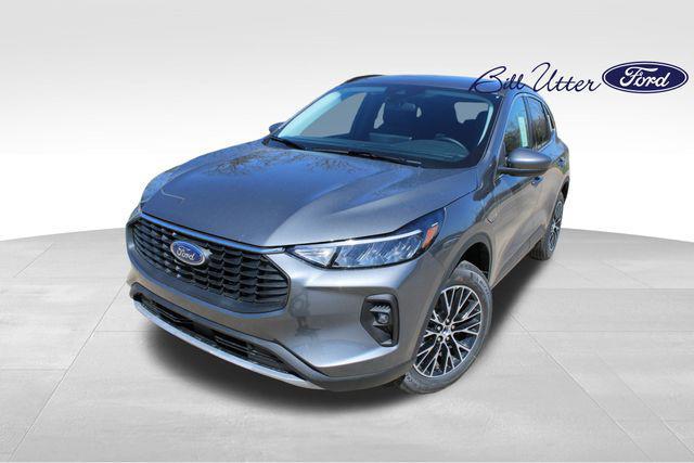 new 2025 Ford Escape PHEV car, priced at $34,927