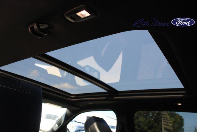 used 2023 Ram 1500 car, priced at $44,969