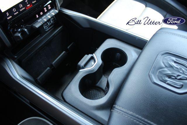 used 2023 Ram 1500 car, priced at $44,969