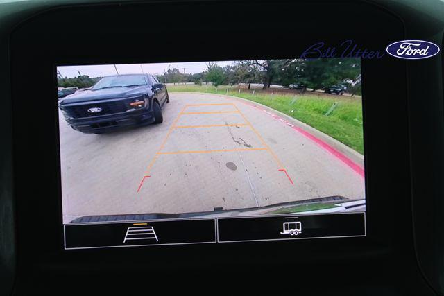 used 2022 Chevrolet Silverado 1500 car, priced at $30,400