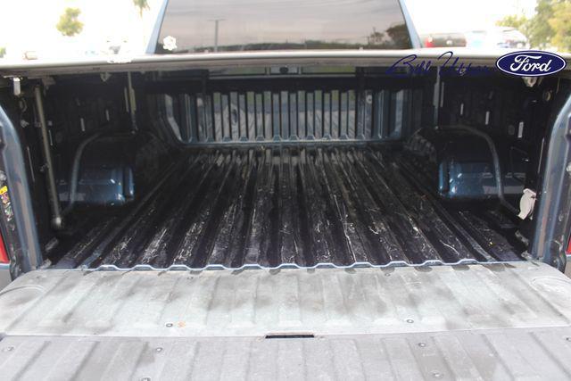 used 2022 Chevrolet Silverado 1500 car, priced at $30,400