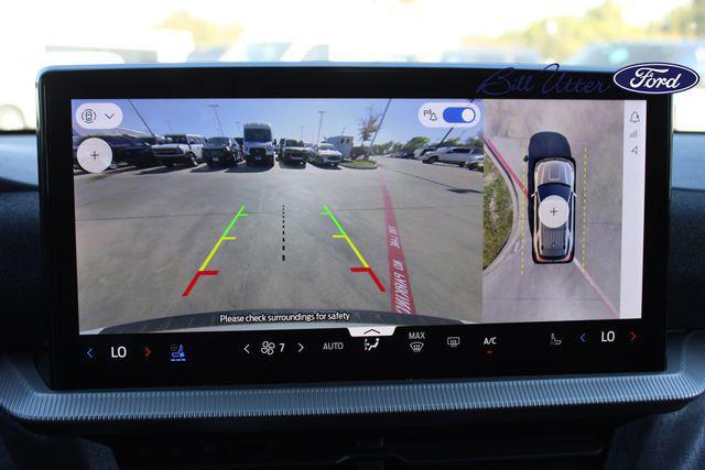 new 2026 Ford Explorer car, priced at $54,355