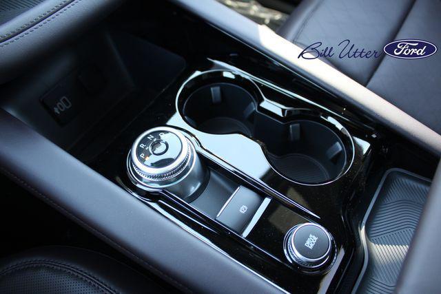 new 2026 Ford Explorer car, priced at $54,355