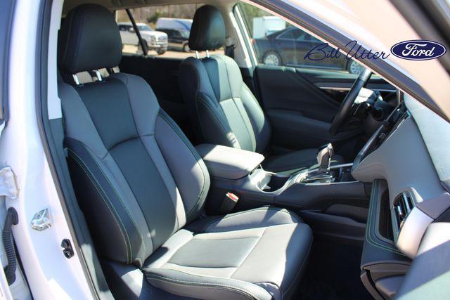 used 2024 Subaru Outback car, priced at $30,700