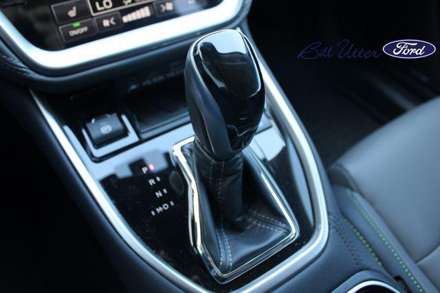 used 2024 Subaru Outback car, priced at $30,700