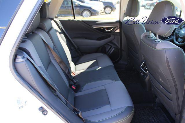 used 2024 Subaru Outback car, priced at $30,700