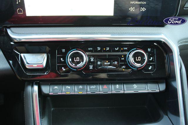 used 2026 GMC Sierra 1500 car, priced at $62,984