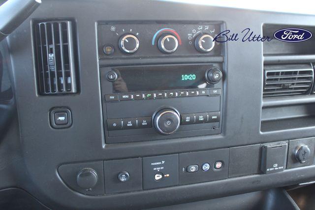 used 2016 Chevrolet Express 3500 car, priced at $23,995