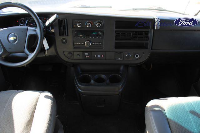 used 2016 Chevrolet Express 3500 car, priced at $23,995