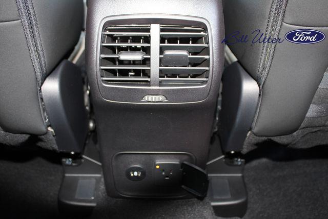 new 2025 Ford Bronco Sport car, priced at $33,495