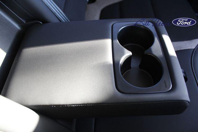 new 2025 Ford Bronco Sport car, priced at $33,495