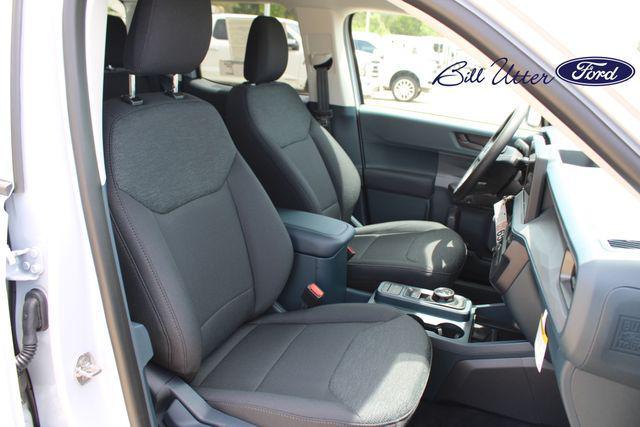 new 2026 Ford Maverick car, priced at $28,027