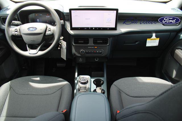 new 2026 Ford Maverick car, priced at $28,027